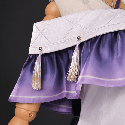 omgcos Wuthering Waves Sigrika Cosplay Costume