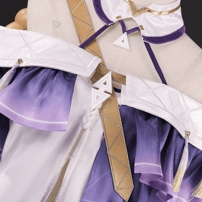 omgcos Wuthering Waves Sigrika Cosplay Costume