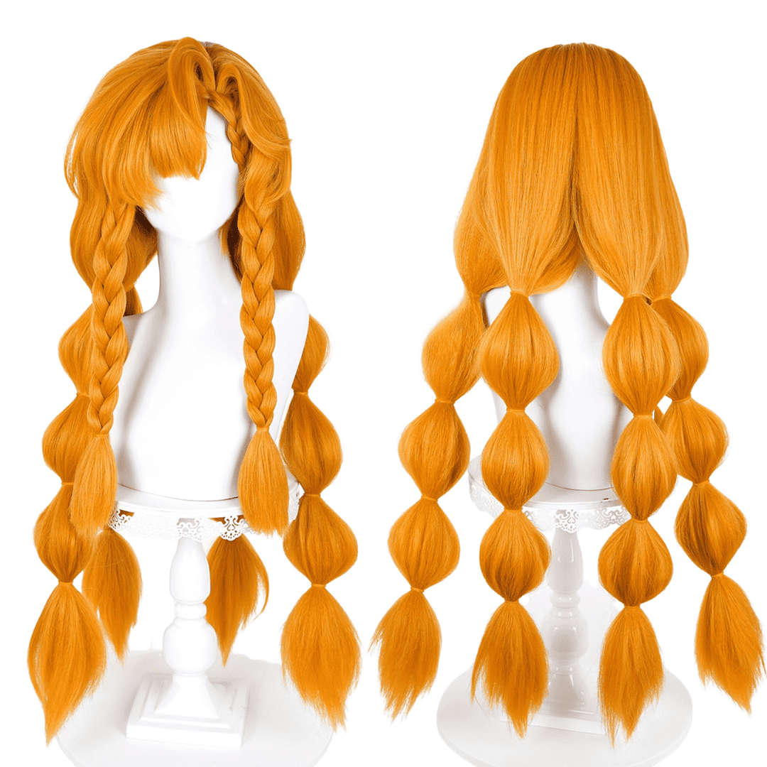 omgcos Wuthering Waves Sigrika Cosplay Wigs