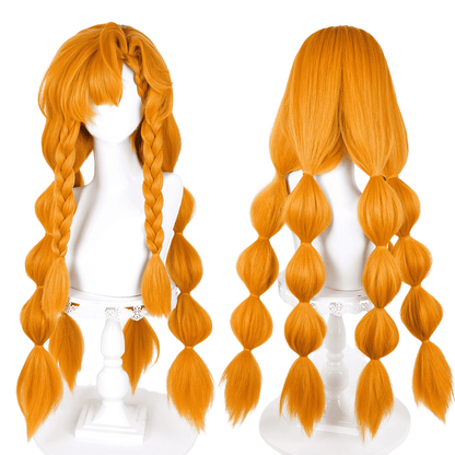 omgcos Wuthering Waves Sigrika Cosplay Wigs
