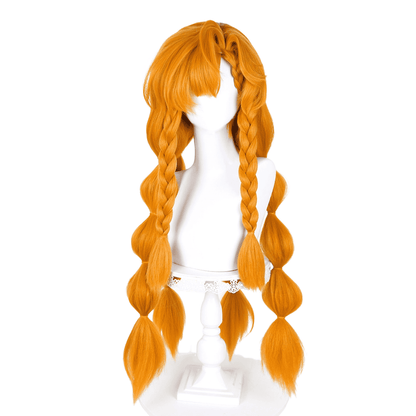 omgcos Wuthering Waves Sigrika Cosplay Wigs