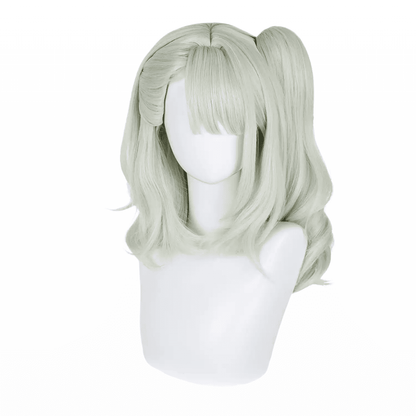 omgcos Zenless Zone Zero Sunna Chinatsu Remiel Cosplay Wigs