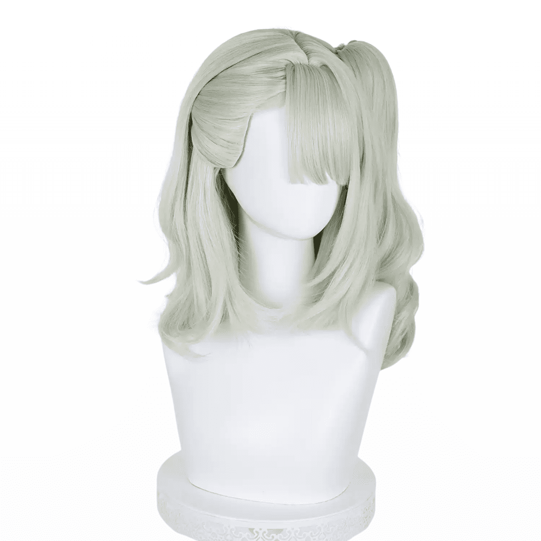 omgcos Zenless Zone Zero Sunna Chinatsu Remiel Cosplay Wigs