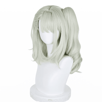 omgcos Zenless Zone Zero Sunna Chinatsu Remiel Cosplay Wigs