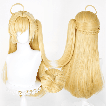 omgcos Zenless Zone Zero Cissia Cosplay Wigs