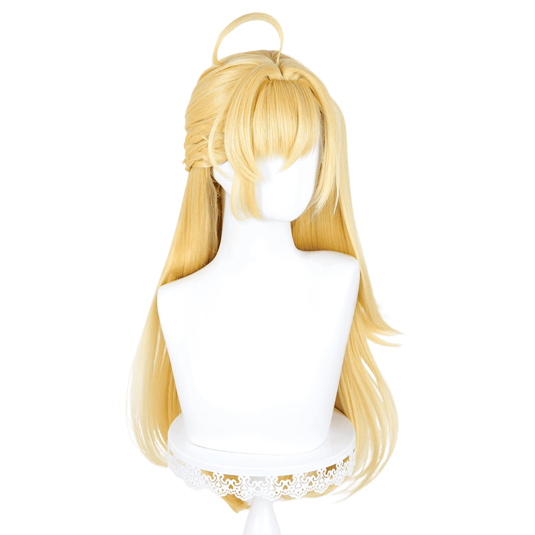 omgcos Zenless Zone Zero Cissia Cosplay Wigs
