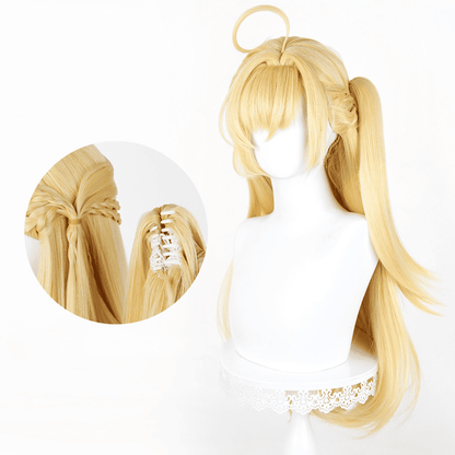 omgcos Zenless Zone Zero Cissia Cosplay Wigs