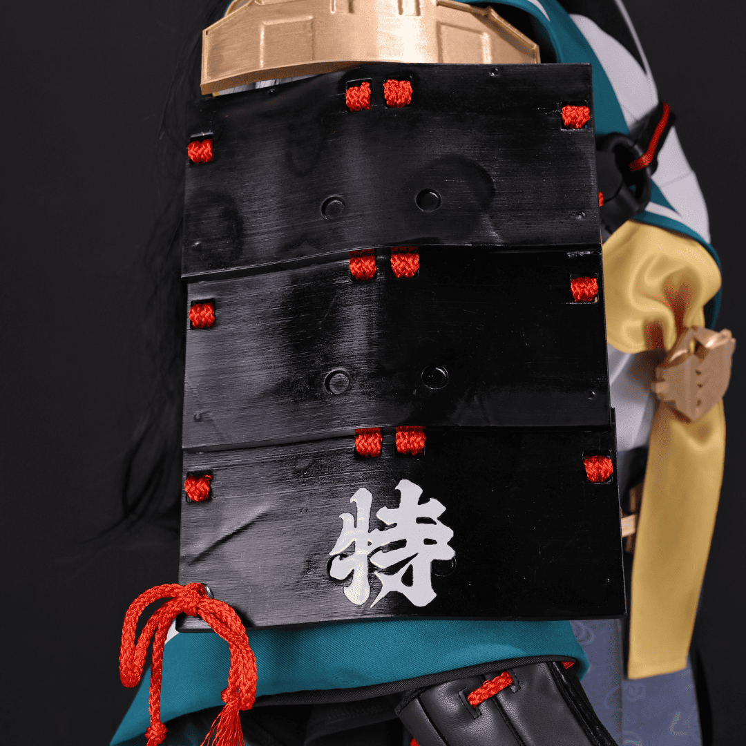 omgcos Zenless Zone Zero Hoshimi Miyabi Halloween Cosplay Costume