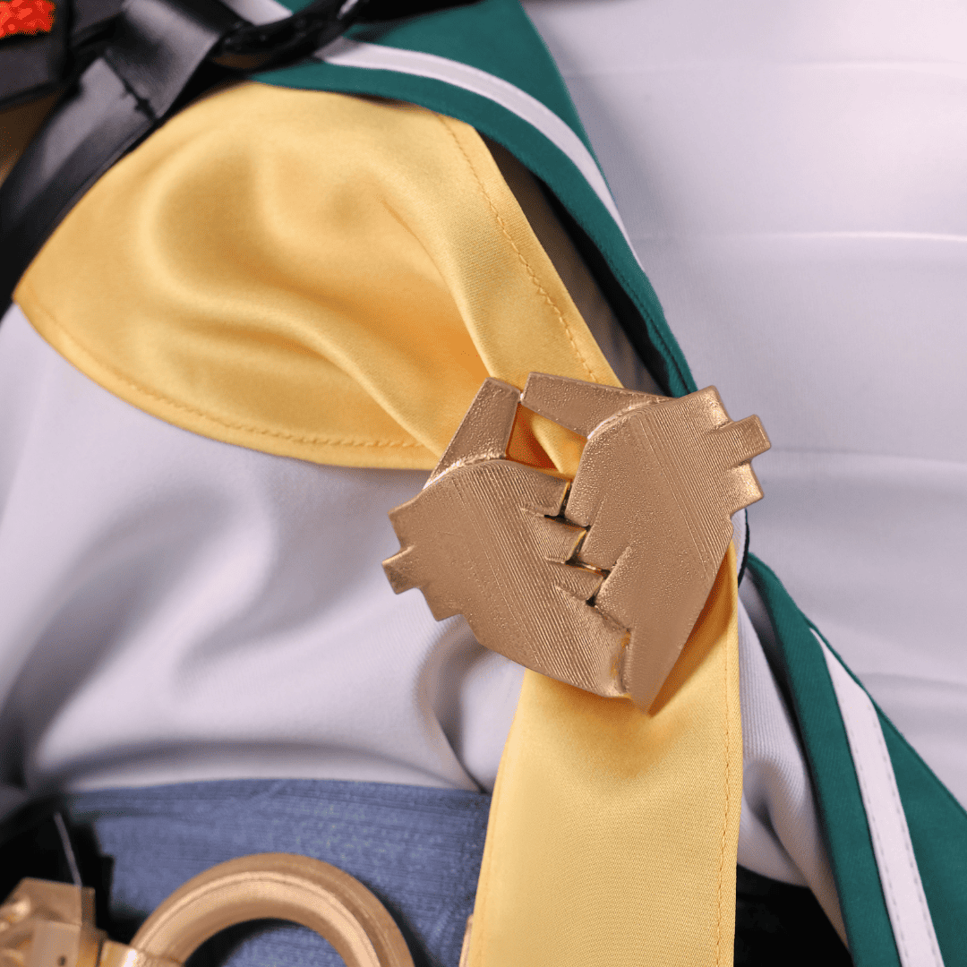 omgcos Zenless Zone Zero Hoshimi Miyabi Halloween Cosplay Costume