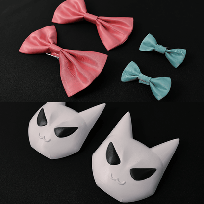 IN STOCK omgcos Zenless Zone Zero Nangong Yu Cosplay Costume