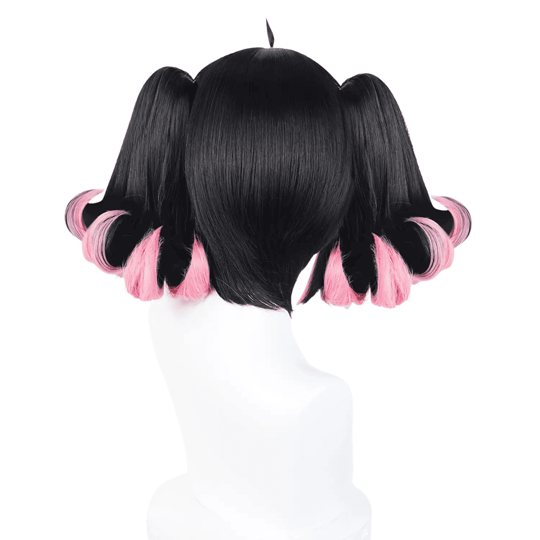 omgcos Zenless Zone Zero Nangong Yu Cosplay Wigs