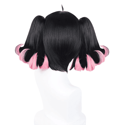 omgcos Zenless Zone Zero Nangong Yu Cosplay Wigs