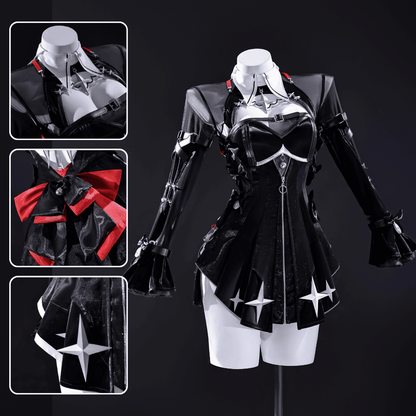 omgcos Zenless Zone Zero Remielle Cosplay Costume