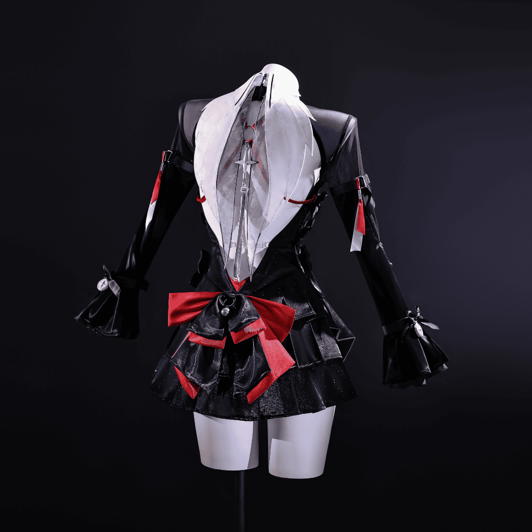 omgcos Zenless Zone Zero Remielle Cosplay Costume