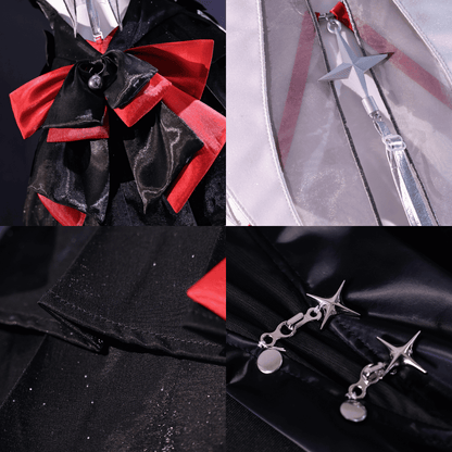 omgcos Zenless Zone Zero Remielle Cosplay Costume