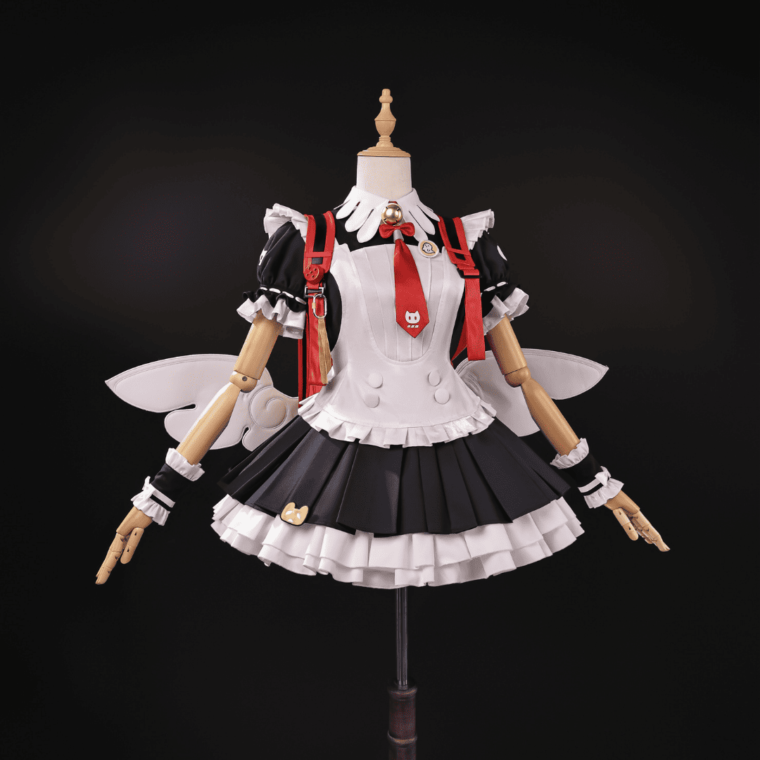 IN STOCK omgcos Zenless Zone Zero Sunna Cosplay Costume