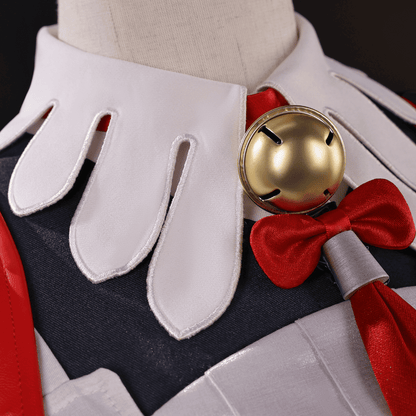 IN STOCK omgcos Zenless Zone Zero Sunna Cosplay Costume