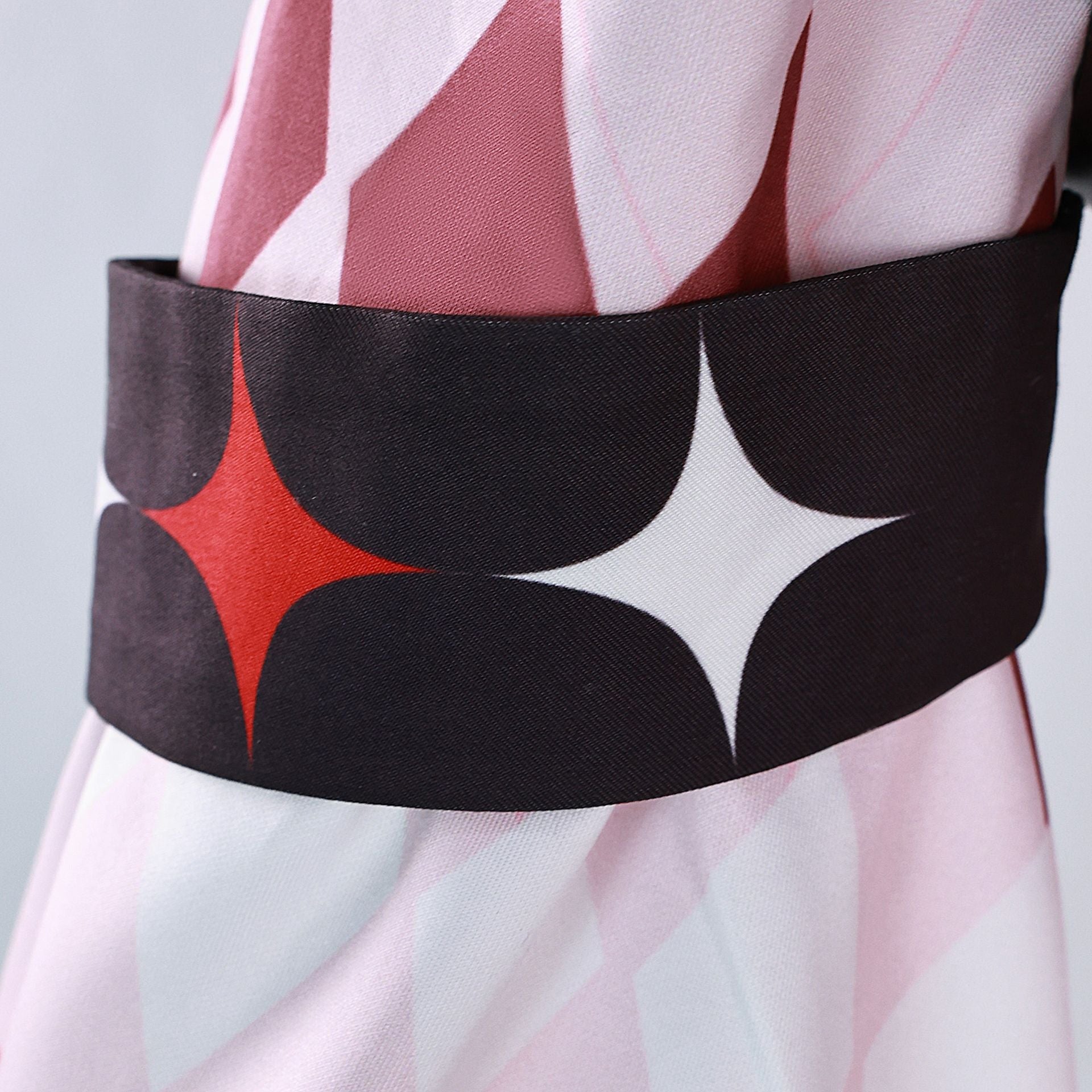 omgcos Zenless Zone Zero Ukinami Yuzuha Cosplay Costume Set