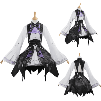omgcos Zenless Zone Zero Vivian Cosplay Costume
