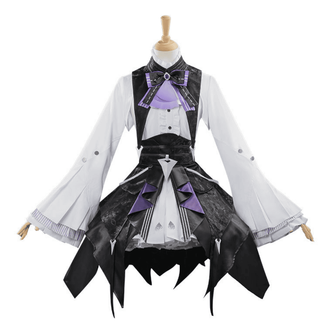 omgcos Zenless Zone Zero Vivian Cosplay Costume
