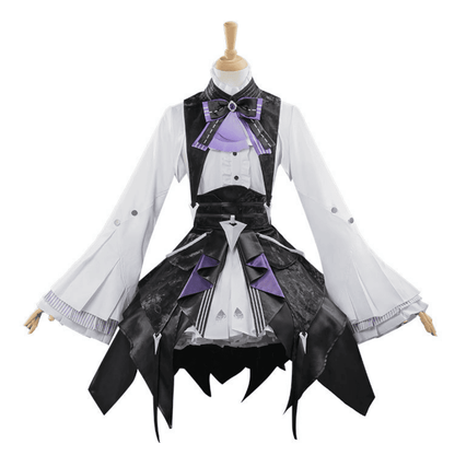 omgcos Zenless Zone Zero Vivian Cosplay Costume