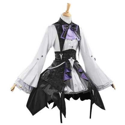 omgcos Zenless Zone Zero Vivian Cosplay Costume