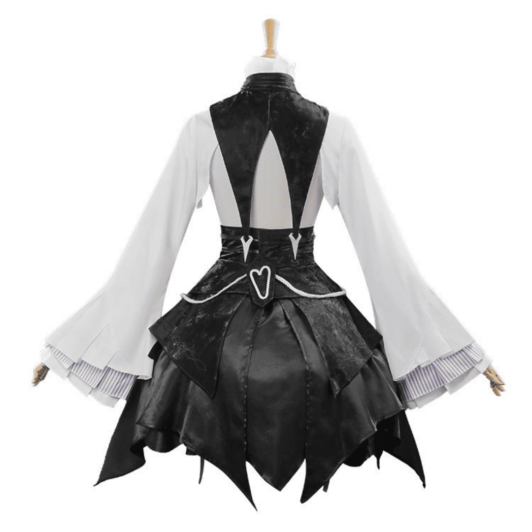 omgcos Zenless Zone Zero Vivian Cosplay Costume