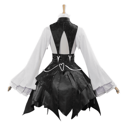 omgcos Zenless Zone Zero Vivian Cosplay Costume