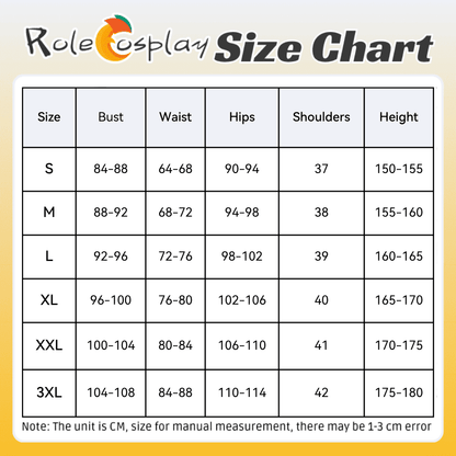 omgcos Zenless Zone Zero Vivian Cosplay Costume