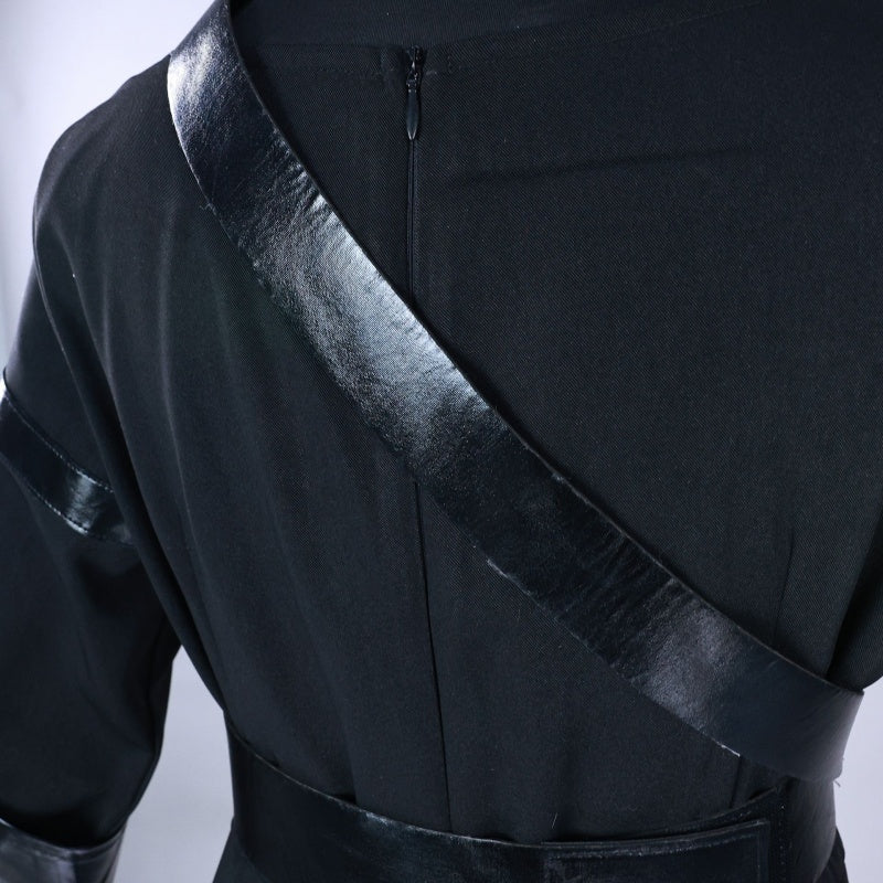 omgcos Alien Stage Ivan Halloween Cosplay Costume