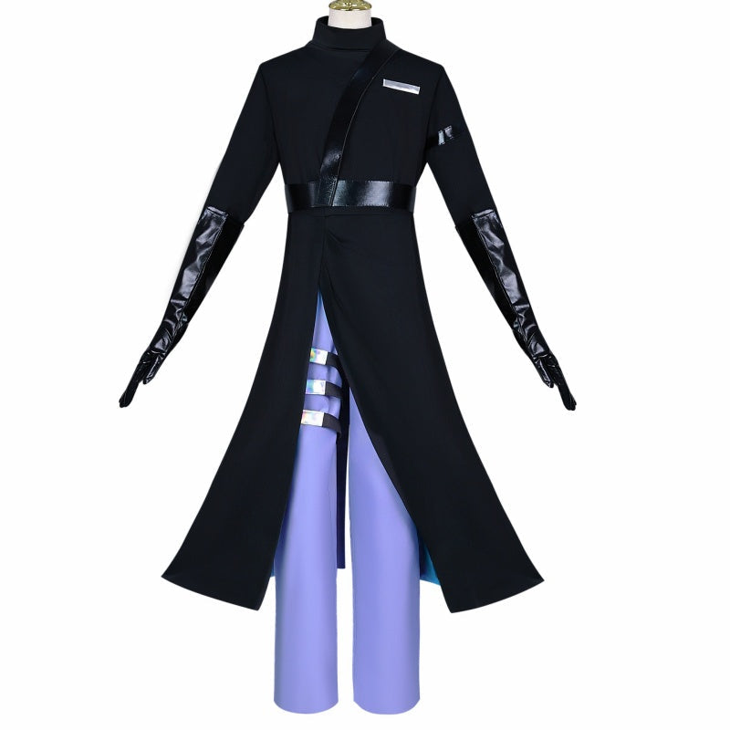 omgcos Alien Stage Ivan Halloween Cosplay Costume