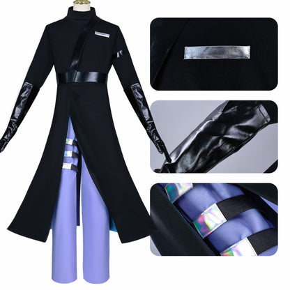 omgcos Alien Stage Ivan Halloween Cosplay Costume