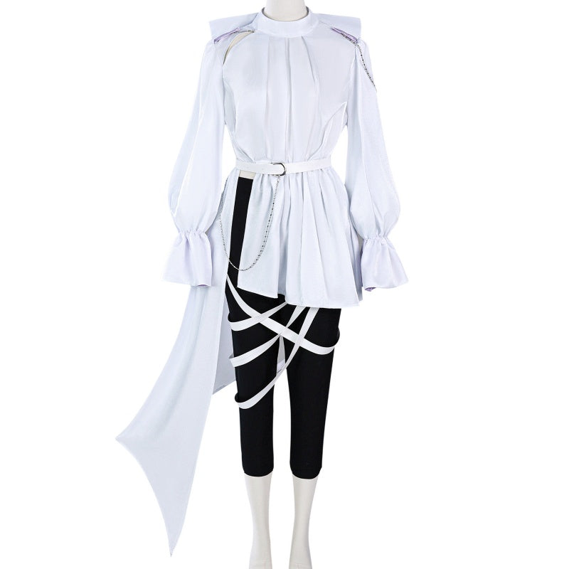 omgcos Alien Stage Luka Halloween Cosplay Costume