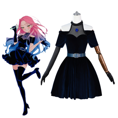 omgcos Alien Stage Mizi Halloween Cosplay Costume