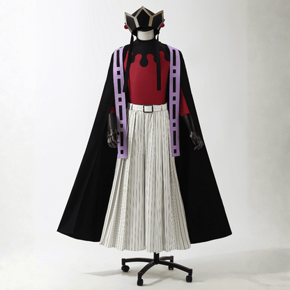 omgcos Anime Doma Cosplay Costume