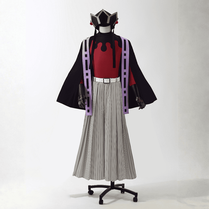 omgcos Anime Doma Cosplay Costume