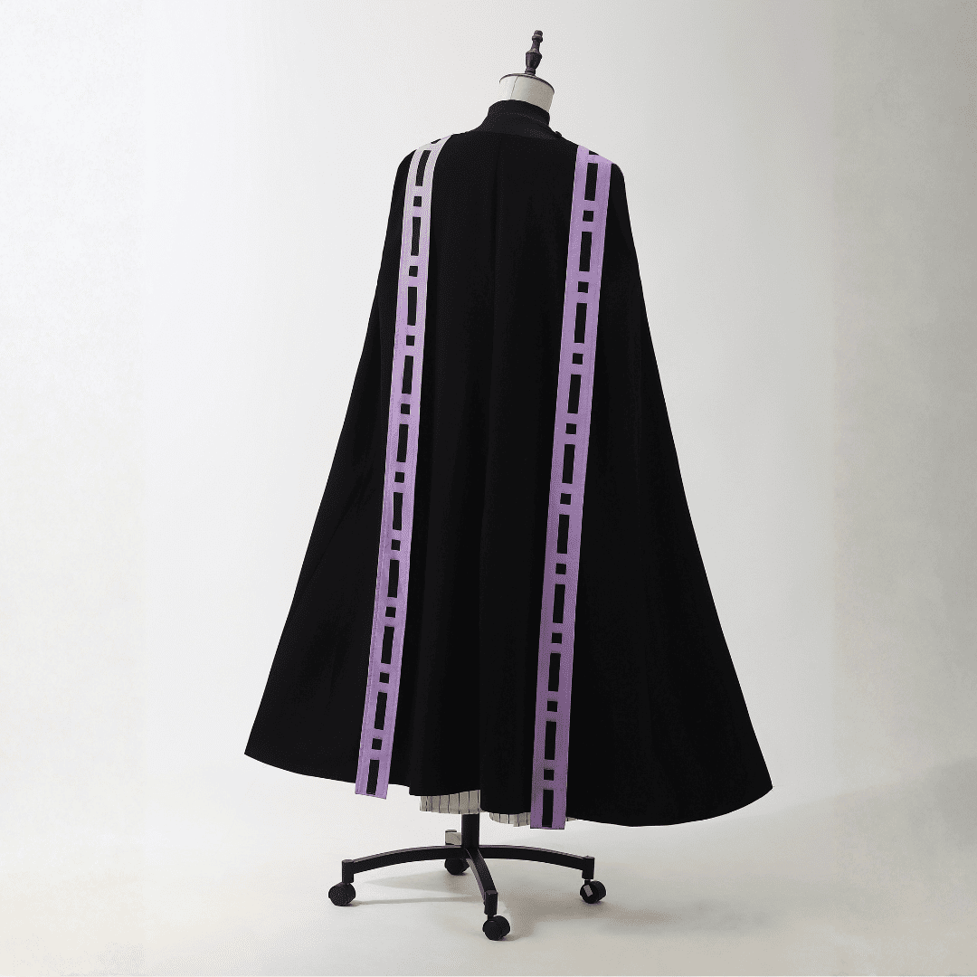 omgcos Anime Doma Cosplay Costume