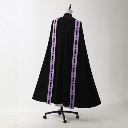 omgcos Anime Doma Cosplay Costume