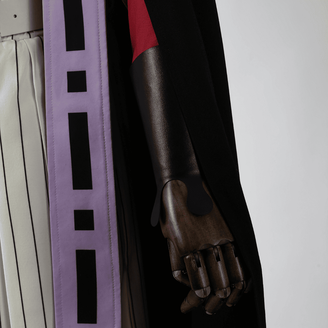omgcos Anime Doma Cosplay Costume