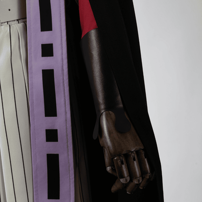 omgcos Anime Doma Cosplay Costume