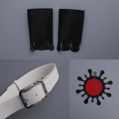omgcos Anime Doma Cosplay Costume