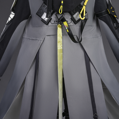 omgcos Arknights Endfield Endministrator Male Cosplay Costume