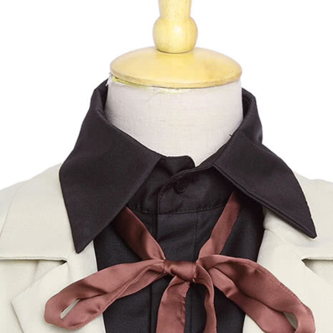omgcos Bungou Stray Dogs Doppo Kunikida Cosplay Costumes