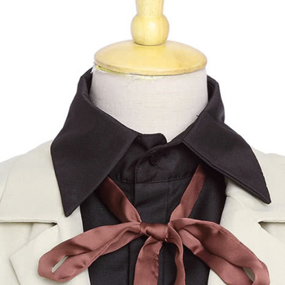 omgcos Bungou Stray Dogs Doppo Kunikida Cosplay Costumes
