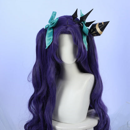 Ready To Ship omgcos FGO Space Ereshkigal Stage Two Cosplay Costume Fate Outfits