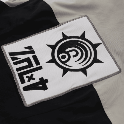 omgcos Gachiakuta Zanka Nijiku Halloween Uniform Cosplay Costume