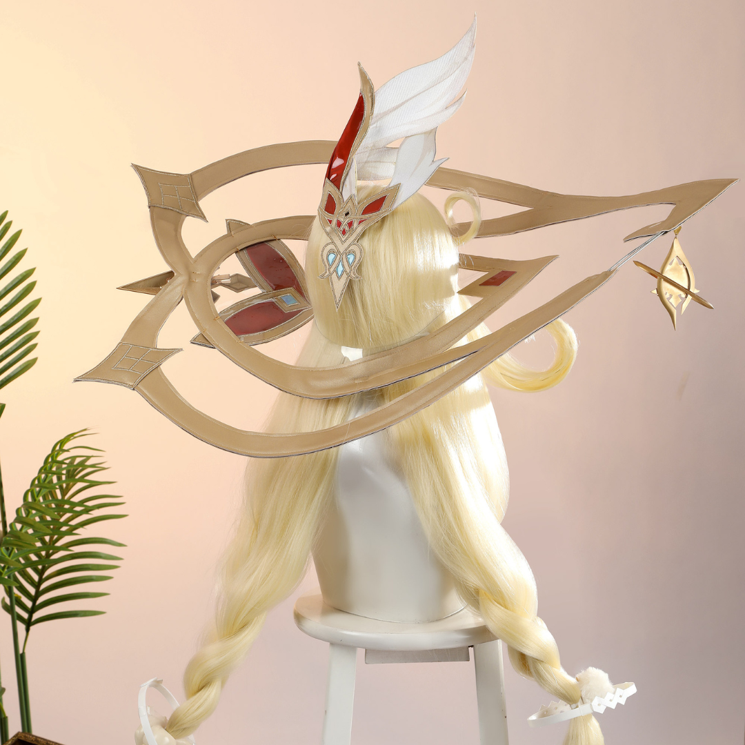omgcos Genshin Impact Alice Cosplay Costume