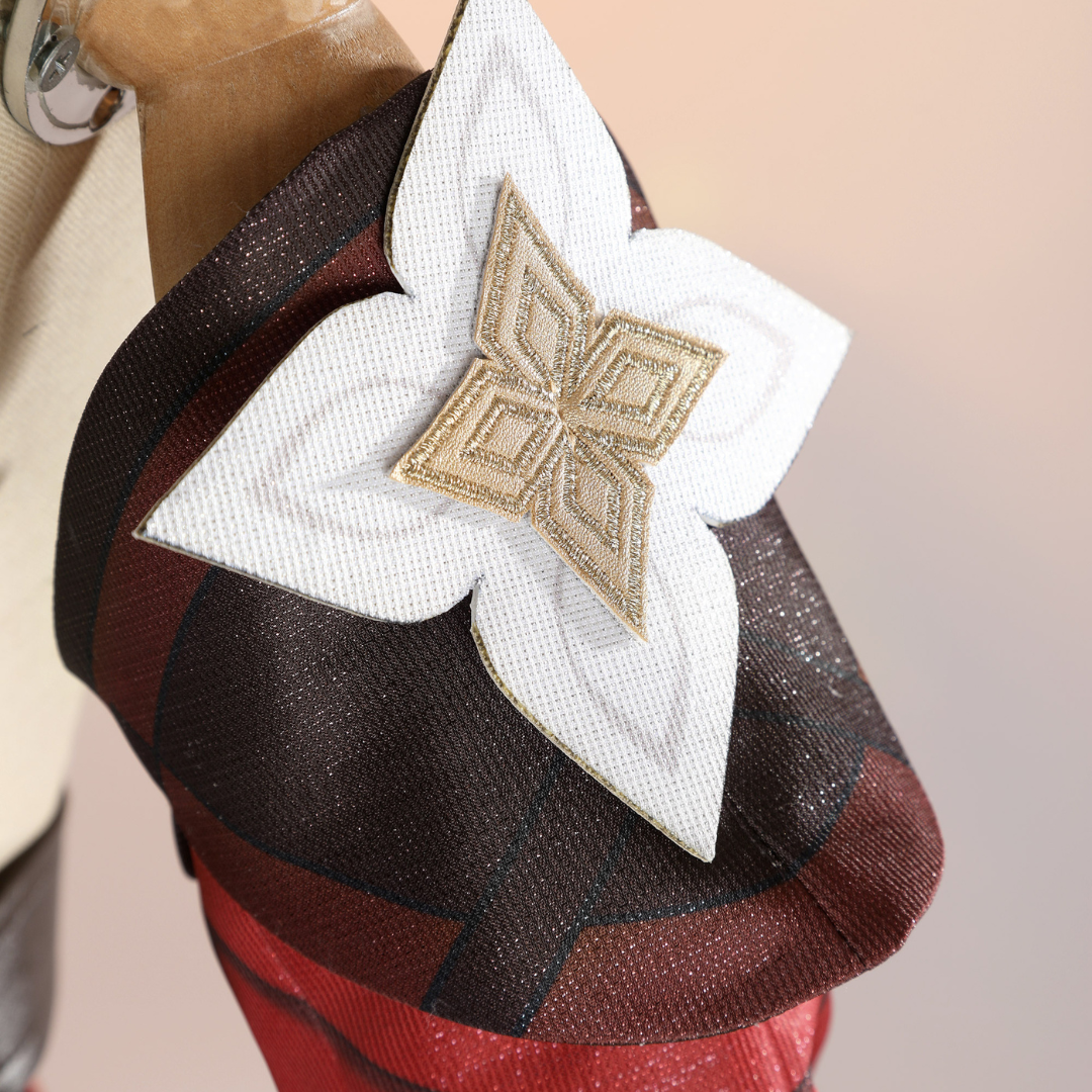 omgcos Genshin Impact Alice Cosplay Costume