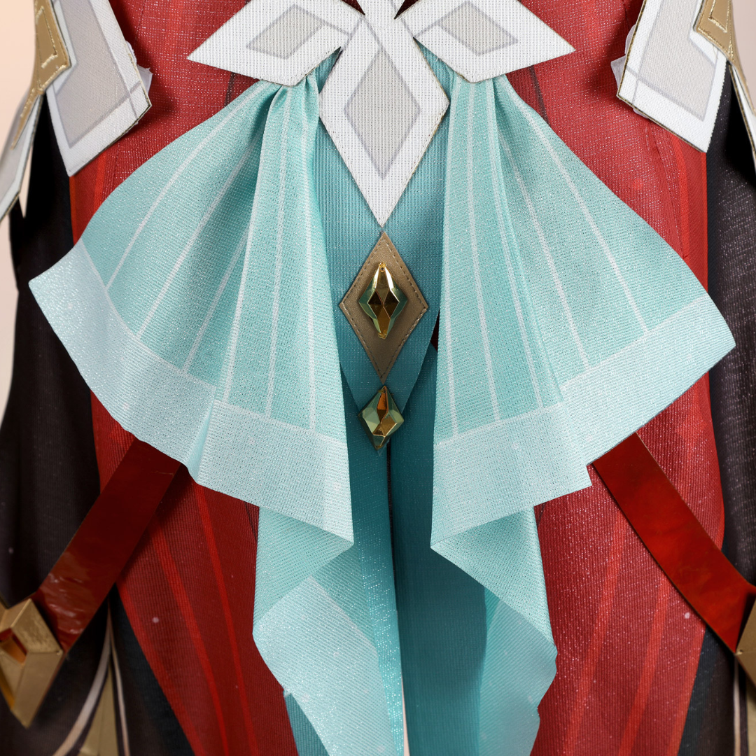 omgcos Genshin Impact Alice Cosplay Costume