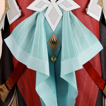 omgcos Genshin Impact Alice Cosplay Costume